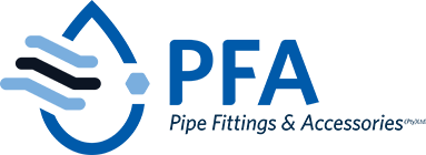 PFA Water logo